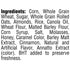 Post, Honey Bunches of Oats with Almonds Cereal, 50 oz